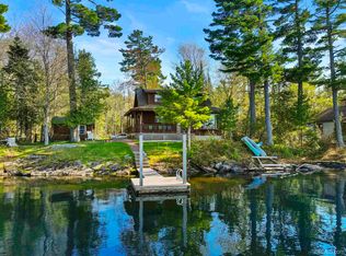 12477 Remillard Ln, Mohawk, MI 49950