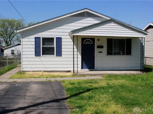 1222 Beverly Ave, Springfield, OH 45504