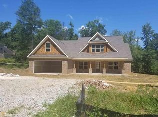 234 Ivey Dr #43, Bethlehem, GA 30620