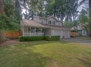 27015 200th Ave SE, Covington, WA 98042