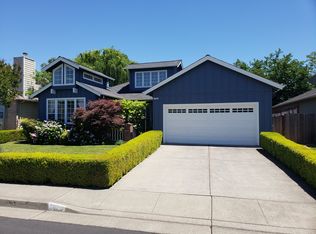 1906 Emerald Dr, Calistoga, CA 94515