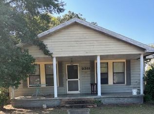 2311 22nd Ave, Gulfport, MS 39501