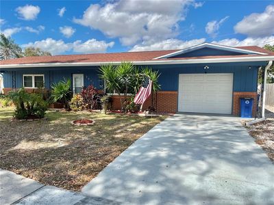 1935 VILLA ROSA DRIVE, Holiday, FL, 34690