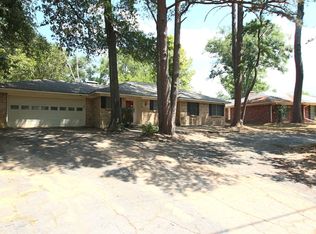 316 Clemson Dr, Tyler, TX 75703