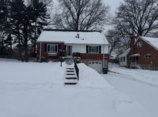 5323 Lilibet Ct, Cincinnati, OH 45238