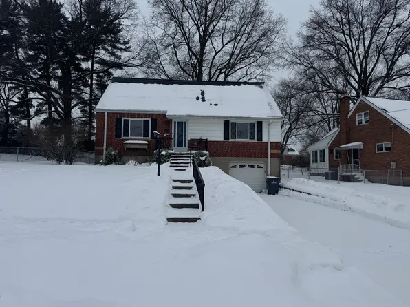 5323 Lilibet Ct, Cincinnati, OH 45238