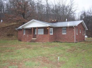 4791 Fisher Bowen Branch Rd, Wayne, WV 25570
