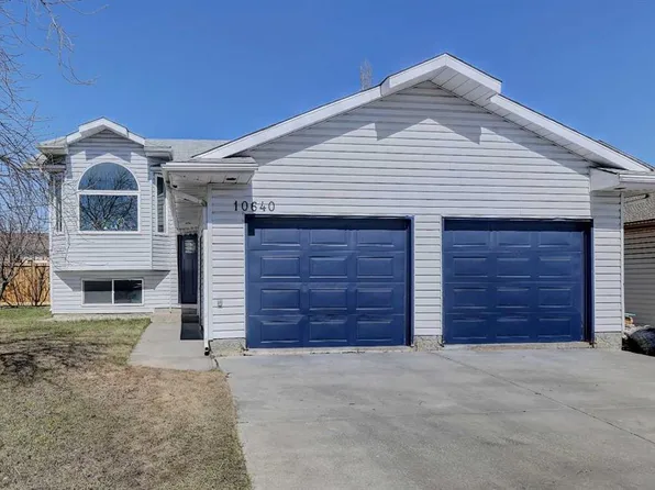 10640 W Michaelis Blvd, Grande Prairie, AB T8W 2H5