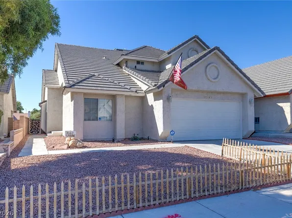 3162 Spokane Dr, Las Vegas, NV 89121
