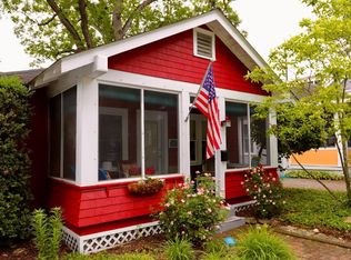 217 Plum Ave, Lakeside Marblehead, OH