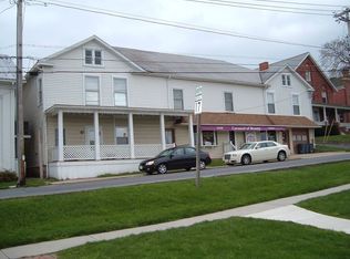 8 S Church St, Middletown, MD 21769