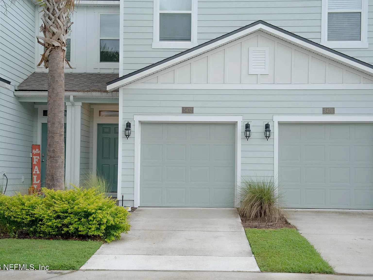 3 bed, 2.5 bath, 1396 sqft, $1,800 — Photo 3