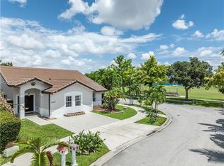 12851 NW 7th Ter, Miami, FL 33182