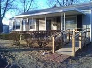 1225 W North Grand Ave, Springfield, IL 62702