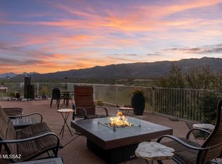 7615 S Galileo Ln, Tucson, AZ 85747