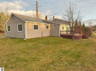 5104 Mackinac Trl, Saint Ignace, MI 49781
