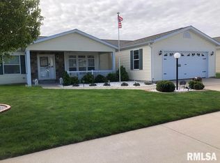 2800 Via Rosso St UNIT 509, Springfield, IL 62703