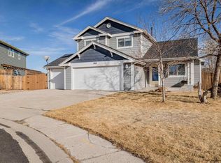 2015 Gettysburg Dr, Cheyenne, WY 82001