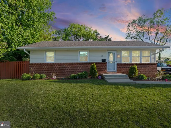 113 Wallace Ave, Baltimore, MD 21225