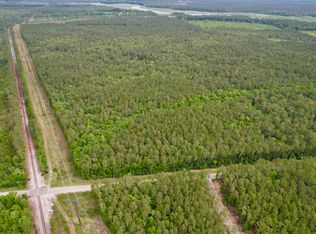 Tract A Pennyroyal Rd., Georgetown, SC 29440