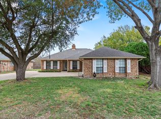 3613 Scott Dr, Rowlett, TX 75088