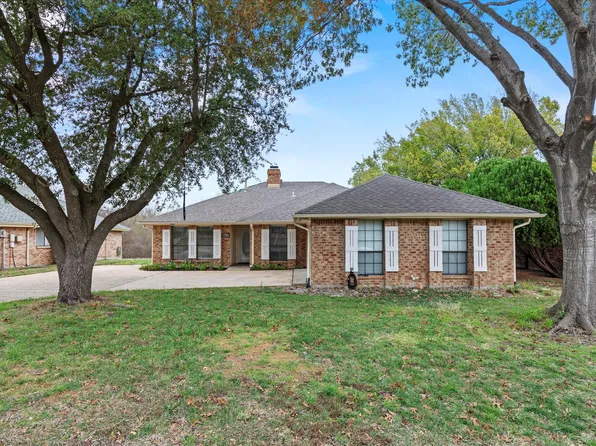 3613 Scott Dr, Rowlett, TX 75088