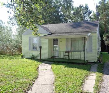 1519 Gilbert St, Saginaw, MI, 48602