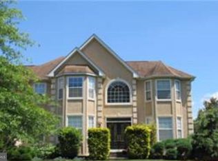 1962 Steeplechase Dr, Williamstown, NJ 08094