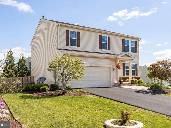 137 Eleven Moons Pl, Stephens City, VA 22655
