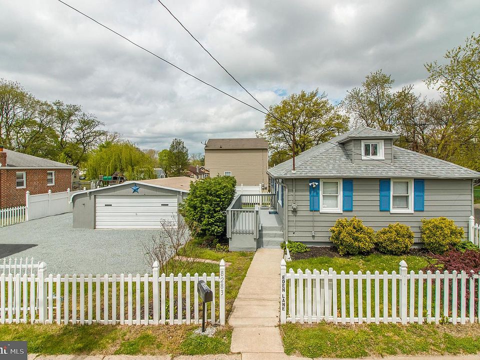 1st image of 8283 Eden Ln