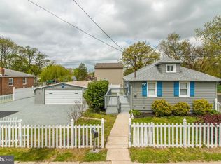 8283 Eden Ln, Pennsauken, NJ 08110