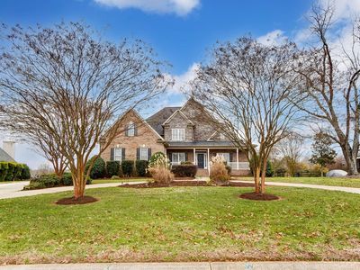 1006 Cherrybrook Ln, Monroe, NC, 28110