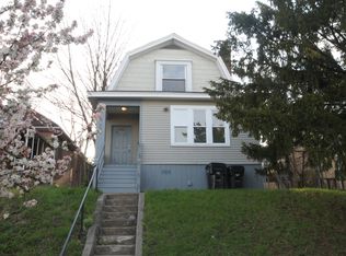 3618 Idlewild Ave, Cincinnati, OH
