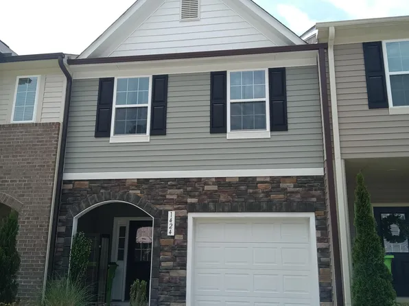 1424 Scholar Dr, Durham, NC 27703