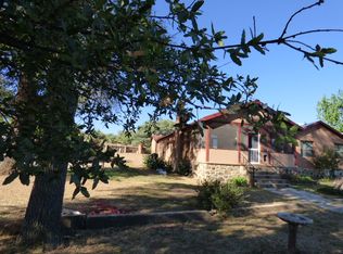 2443 Chaparral Trl, Silver City, NM 88061