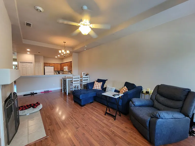 5521 Hampton Woods Way — Photo 21