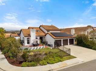 5013 Sunrose Ct, Oceanside, CA 92056