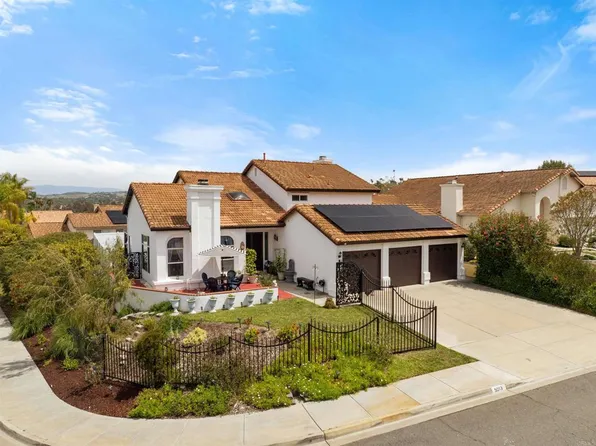 5013 Sunrose Ct, Oceanside, CA 92056