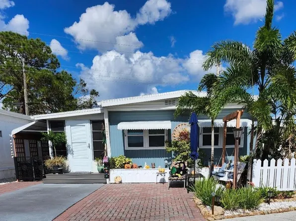 1707 Tennessee Ave, Bradenton, FL 34207