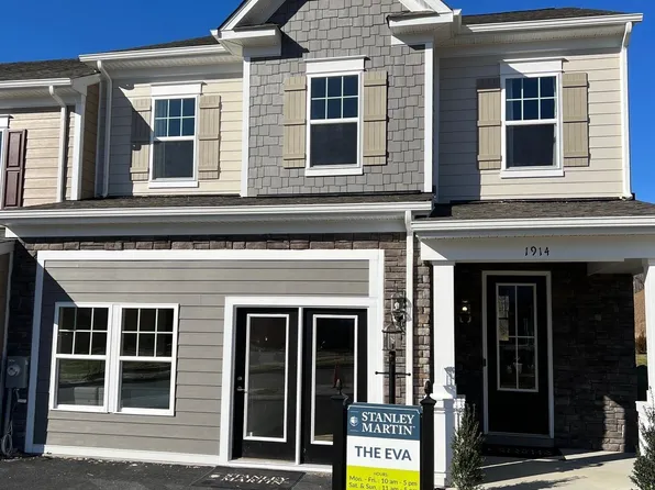 1776 Flora Ln, Charlottesville, VA 22911