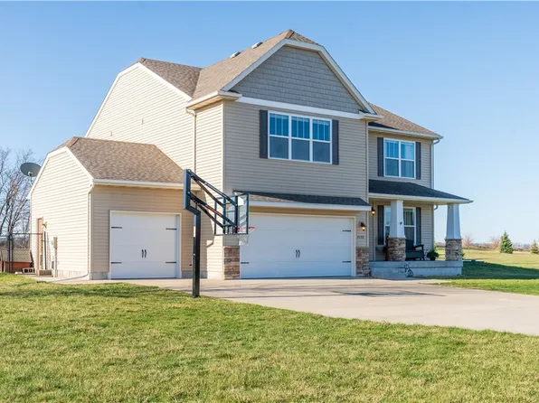 4150 NW 102nd Pl, Polk City, IA 50226
