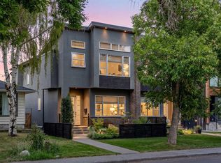 2012 S 49th Ave SW, Calgary, AB T2T 2V4