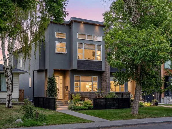 2012 S 49th Ave SW, Calgary, AB T2T 2V4