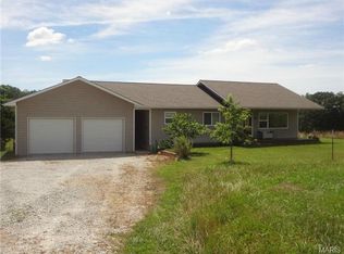 6580 Meadowbrook Rd, Houston, MO 65483