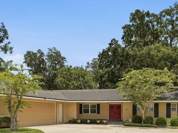 421 ELLIOTT AVENUE, SANFORD, FL 32771