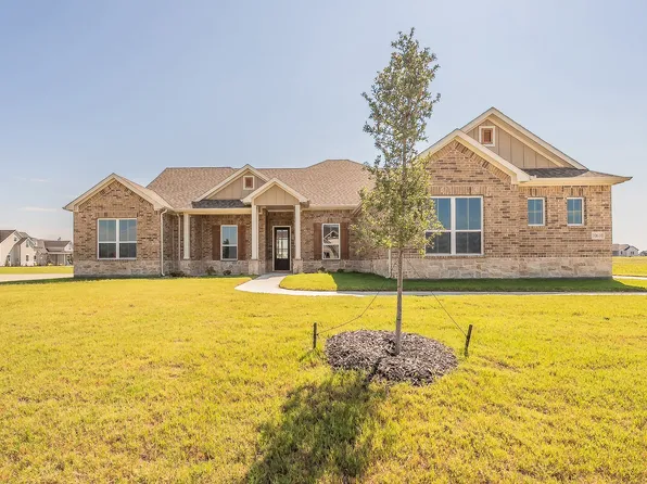 10610 Winter Wheat Ln, Venus, TX 76084