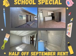 3451 N Flowing Wells Rd APT 3, Tucson, AZ 85705