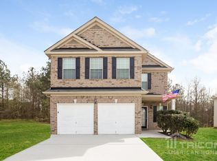 60 Silver Willow Walk, Covington, GA 30016