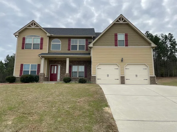 3693 Dwyer Ln, Aiken, SC 29801