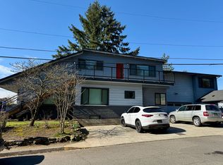 3605 SW Troy St #201, Portland, OR 97219